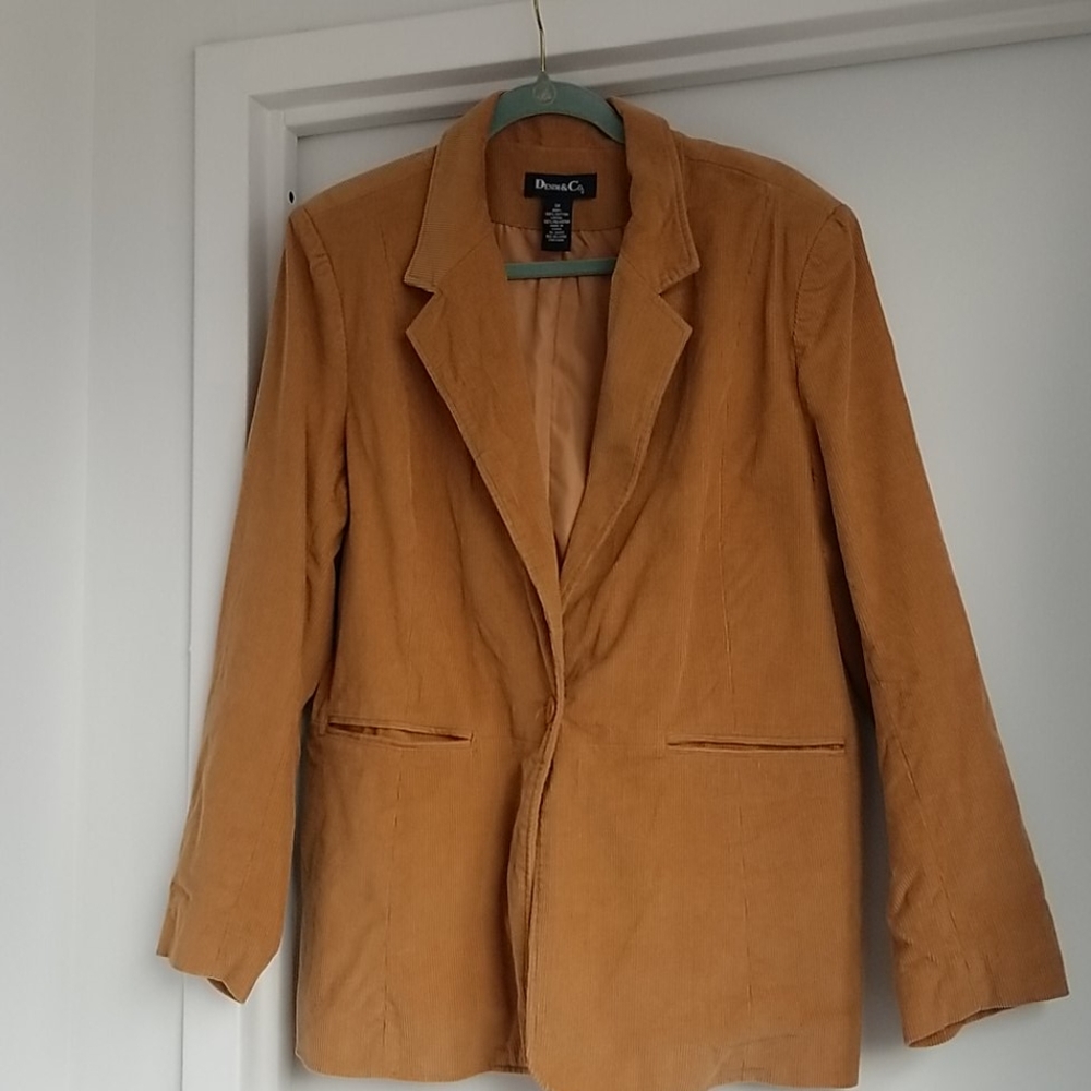 Jacket